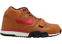 Фото № 1 с приближением к товару «‎Nike Air Trainer 1 Mid Premium Hazelnut/Gym Red-Baroque Brown-Birch»