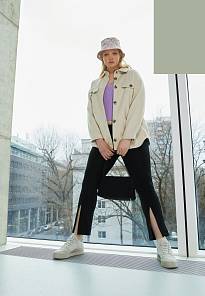 Фото № 1 с приближением к товару «‎Adidas Forum Bold »