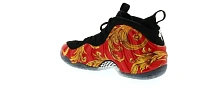 Фото № 2 с приближением к товару «‎Nike Air Foamposite One Supreme Red»