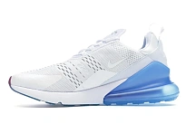Фото № 3 с приближением к товару «‎Nike Air Max 270 Tea Berry»