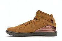 Фото № 3 с приближением к товару «‎Nike SB Zoom Air 94 Hi Supreme Wheat»