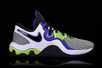 Фото № 2 с приближением к товару «‎Nike Renew Elevate Ii Joker Volt»