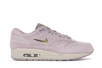 Фото № 1 с приближением к товару «‎Nike Air Max 1 Jewel Particle Rose»