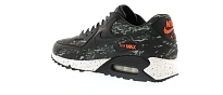 Фото № 4 с приближением к товару «‎Nike Air Max 90 Atmos Black Tiger Camo»