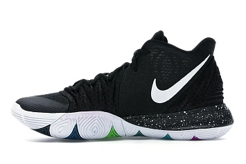 Nike Kyrie 5 Black Magic - 3