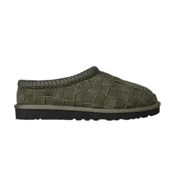UGG Tasman Woven Forest Night - 1