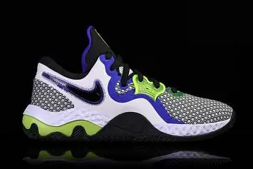 Nike Renew Elevate Ii Joker Volt - 2
