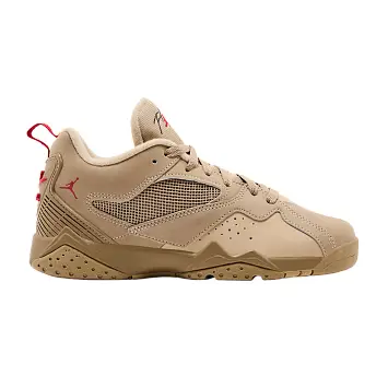 Air Jordan MVP 92 GS Desert Camo - 1
