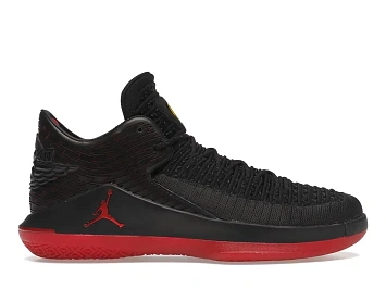 Jordan XXXII Low - 1