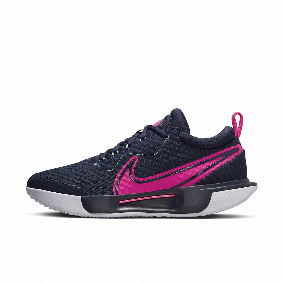 Фото № 1 с приближением к товару «‎Nike Court Zoom Pro »
