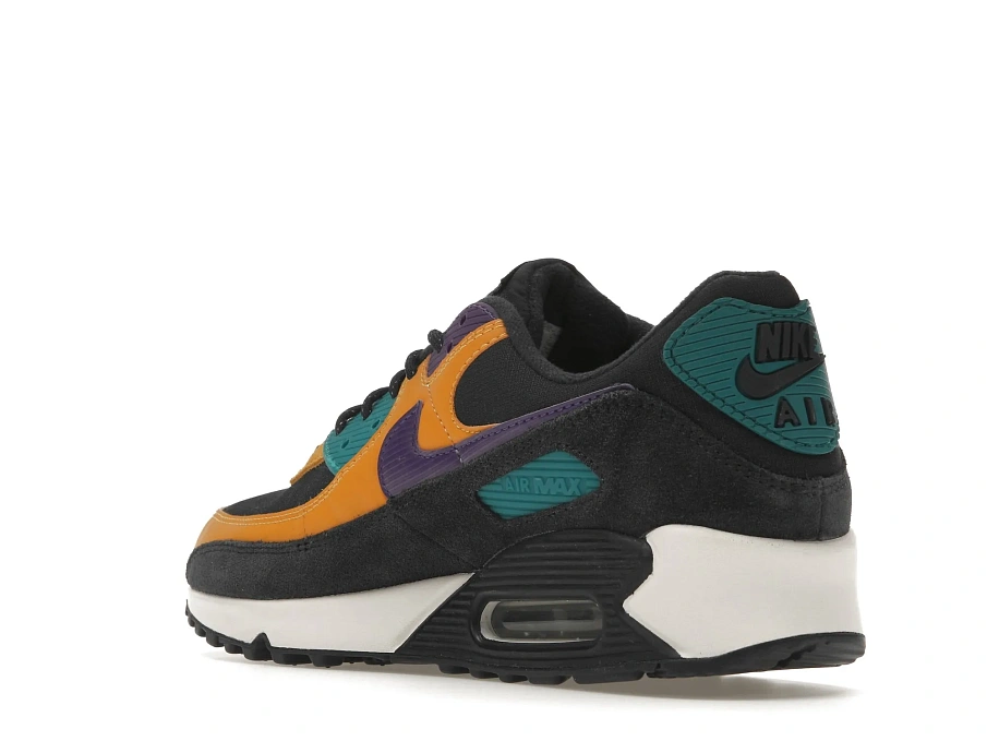 Фото № 6 с приближением к товару «‎Nike Air Max 90 ACG Pollen Rise»