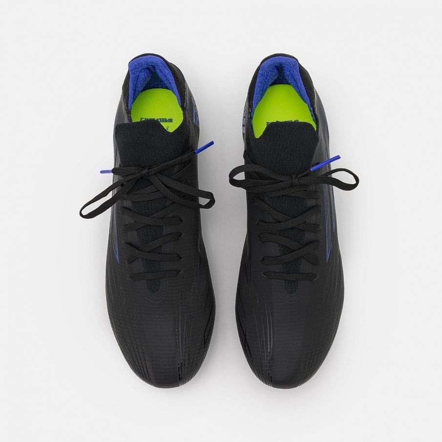 Фото № 4 с приближением к товару «‎Adidas X FG »