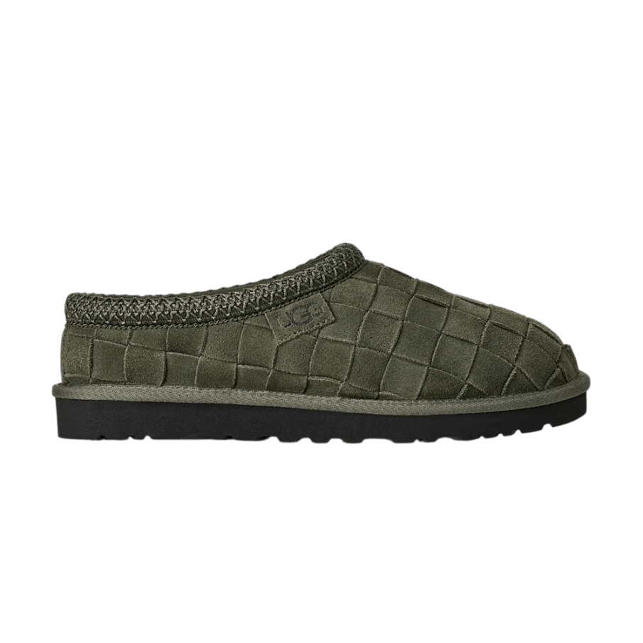 Фото № 1 с приближением к товару «‎UGG Tasman Woven Forest Night»