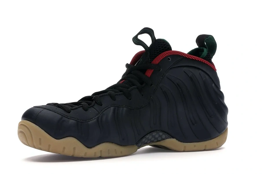 Фото № 4 с приближением к товару «‎Nike Air Foamposite Pro Gucci»