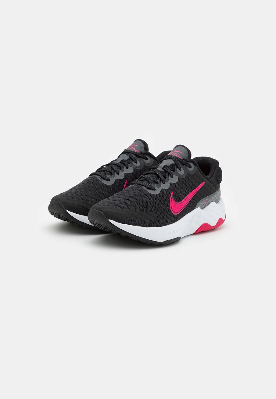 Фото № 2 с приближением к товару «‎Nike Renew Ride 3»