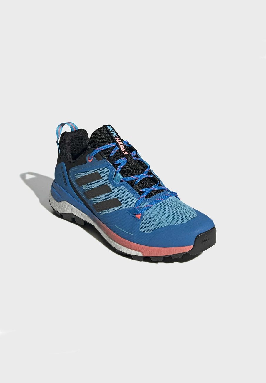 Фото № 2 с приближением к товару «‎Adidas Terrex Skychaser»