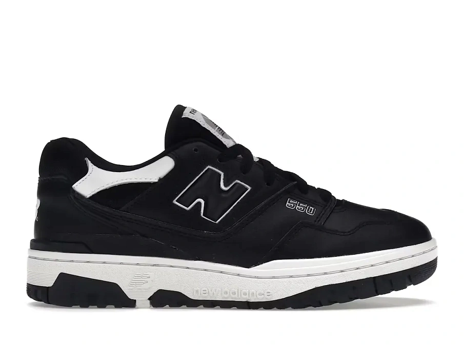 Фото № 1 с приближением к товару «‎New Balance 550»