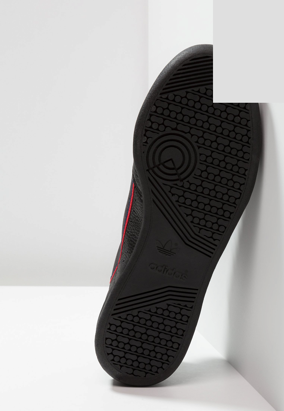 Фото № 5 с приближением к товару «‎Adidas Continental 80 Skateboard Shoes »