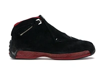 Фото № 1 с приближением к товару «‎Jordan 18 Retro Bred CDP (2008)»