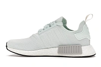 Фото № 5 с приближением к товару «‎adidas NMD_R1 Ice Mint Cloud White »