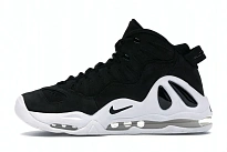 Фото № 3 с приближением к товару «‎Nike Air Max Uptempo 97 Black White»