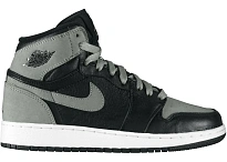 Фото № 1 с приближением к товару «‎Jordan 1 Retro Shadow (2009) »