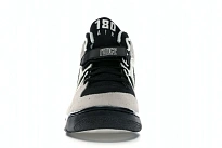 Фото № 2 с приближением к товару «‎Nike Air Force 180 Sail Black»