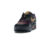 Фото № 2 с приближением к товару «‎Nike Air Max 1 Pro Purple Fade»