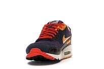 Фото № 4 с приближением к товару «‎Nike Air Max 90 Powerwall»