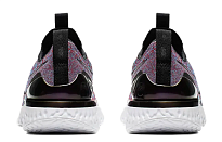 Фото № 4 с приближением к товару «‎Nike Epic Phantom React Flyknit GS 'Multi-Color'»