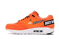 Фото № 5 с приближением к товару «‎Nike Air Max 1 Just Do It Pack Orange»