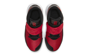 Nike Kyrie Flytrap 3 (GS) Basketball shoes BlackRed - 6