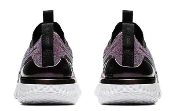 Nike Epic Phantom React Flyknit GS 'Multi-Color' (BV1370-002) - 6