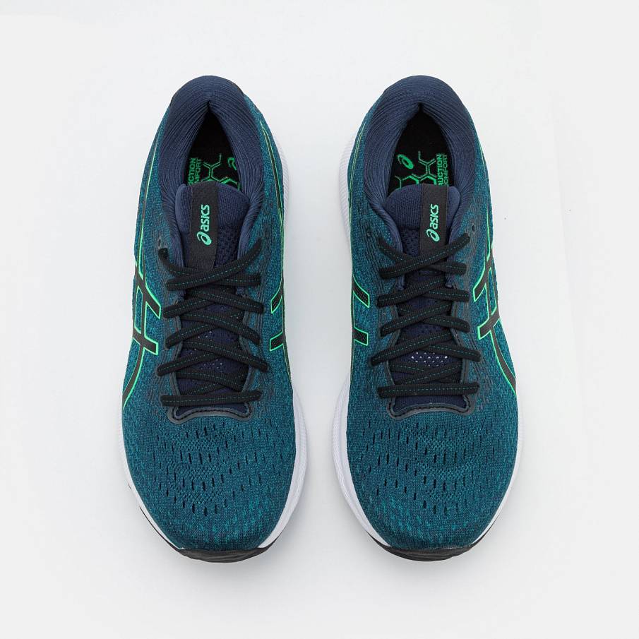 Фото № 4 с приближением к товару «‎Asics Gel Nimbus 24»