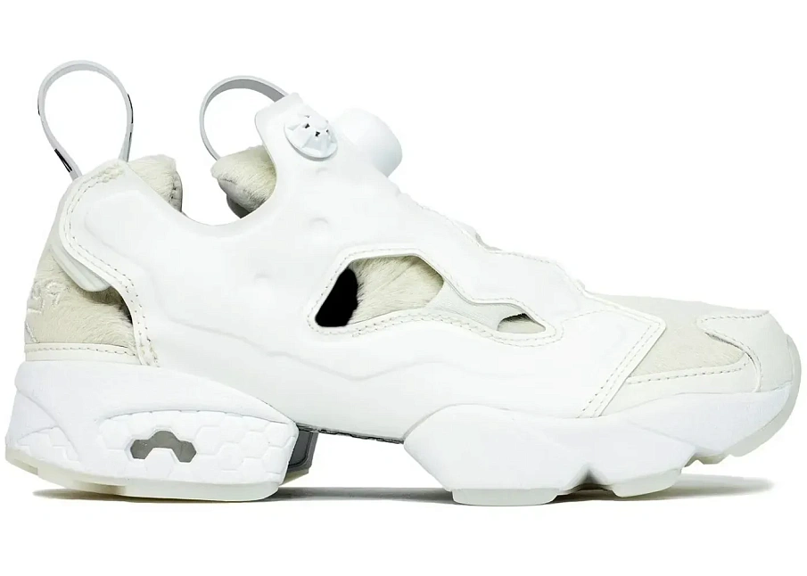 Фото № 1 с приближением к товару «‎Reebok Instapump Fury»