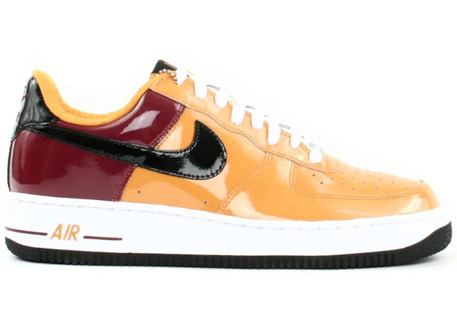 Фото № 1 с приближением к товару «‎Nike Air Force 1 Low World Cup Portugal»