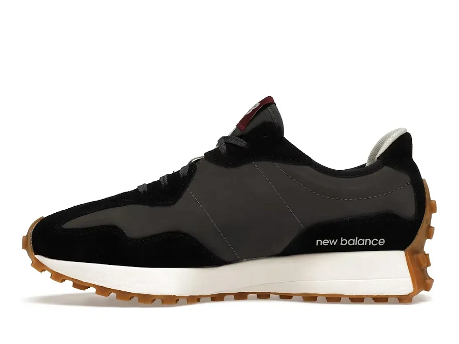 Фото № 3 с приближением к товару «‎New Balance 327»