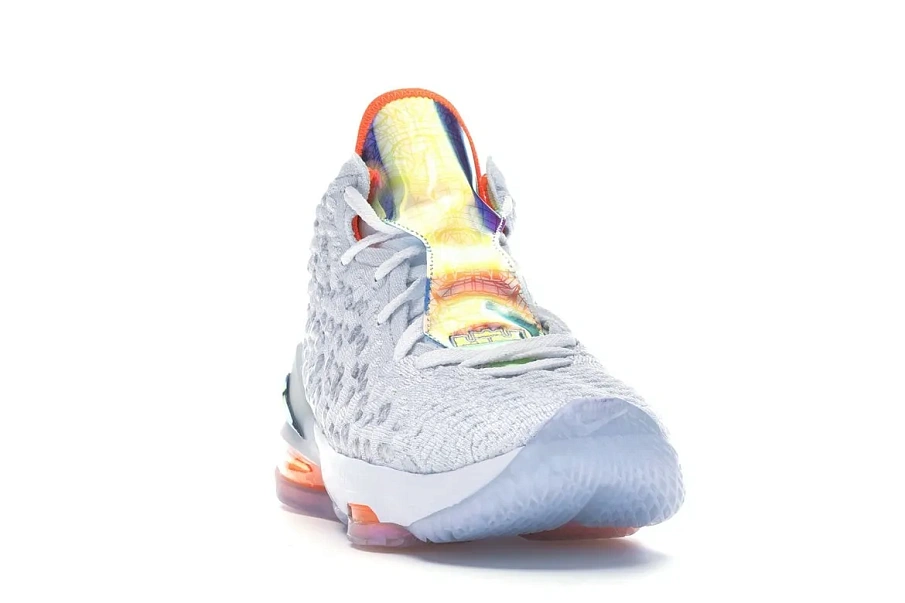 Фото № 2 с приближением к товару «‎Nike LeBron 17 Future Air »