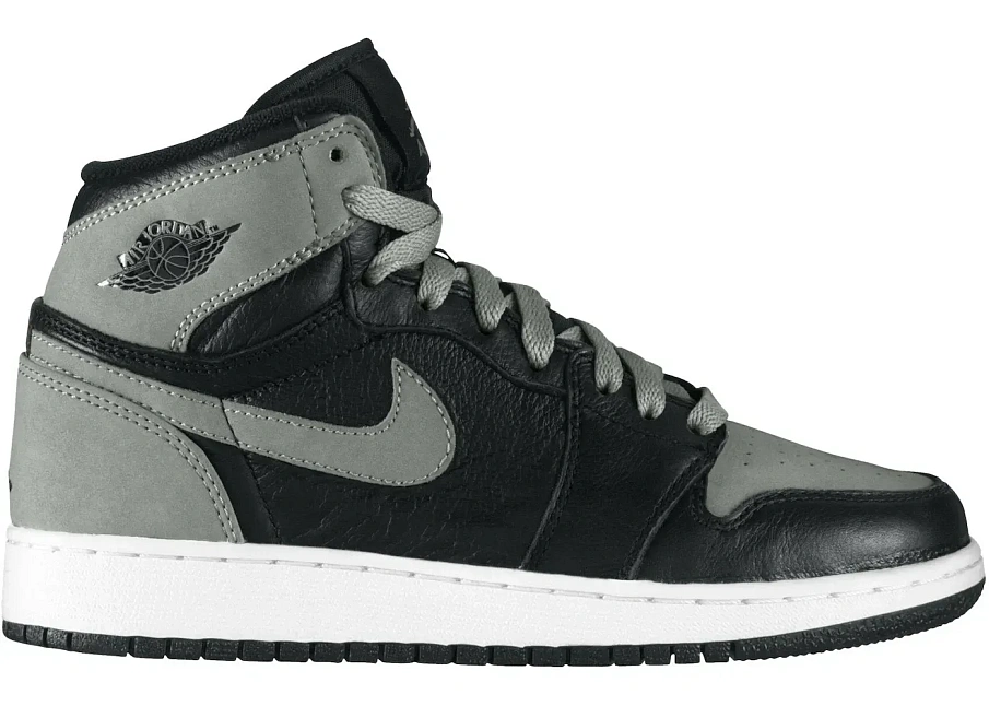 Фото № 1 с приближением к товару «‎Jordan 1 Retro Shadow (2009) »