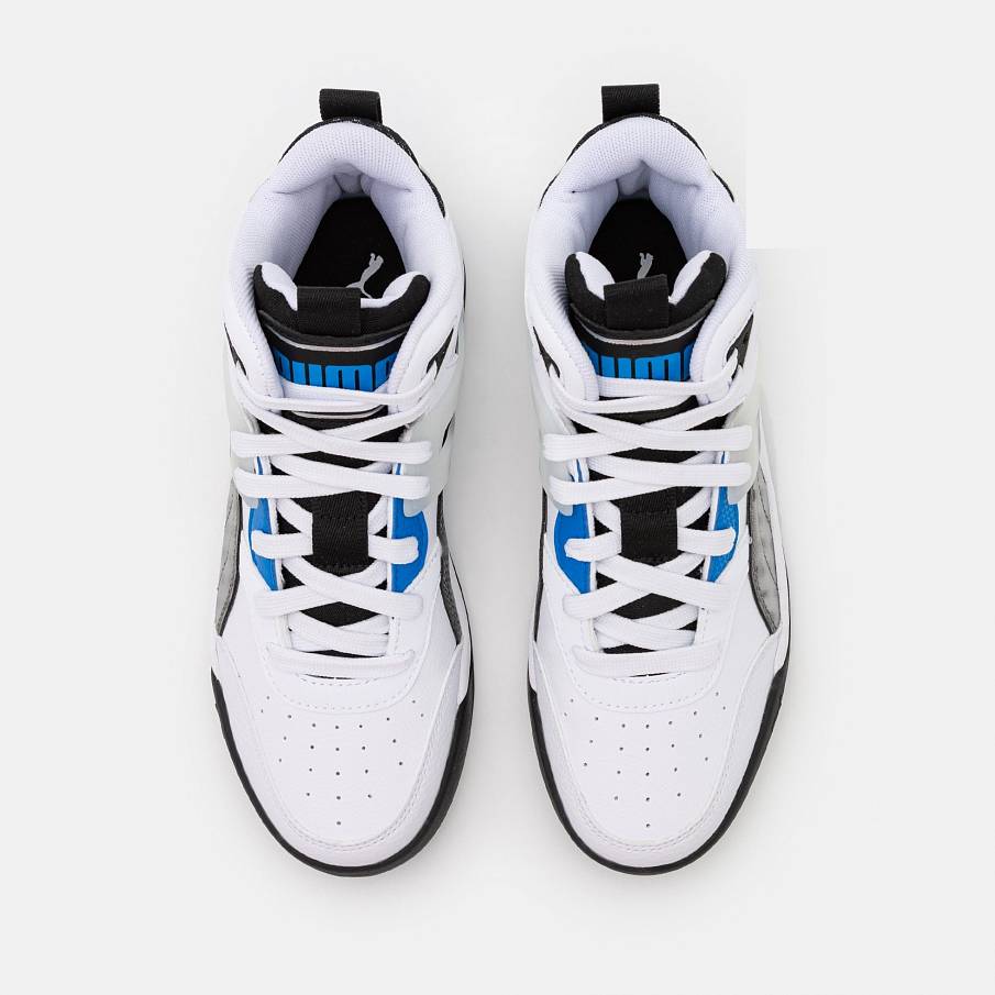 Фото № 4 с приближением к товару «‎Puma Backcourt Cyber Week »