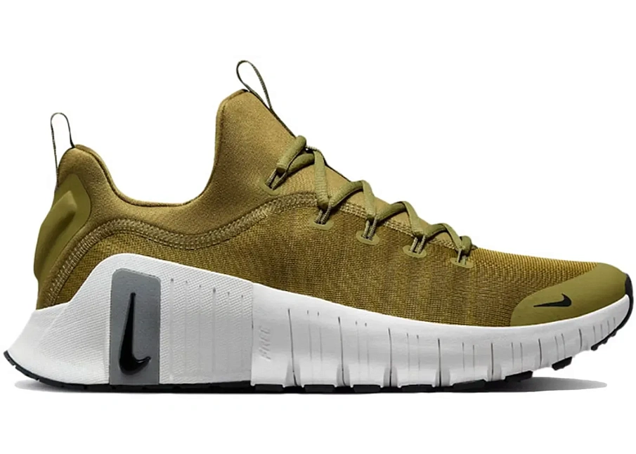 Фото № 1 с приближением к товару «‎Nike Free Metcon 6»