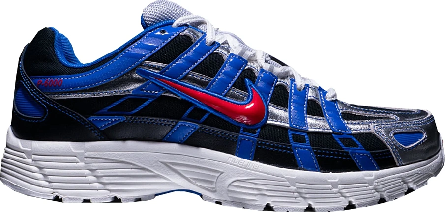 Фото № 1 с приближением к товару «‎Nike P 6000 China Space Exploration Pack»