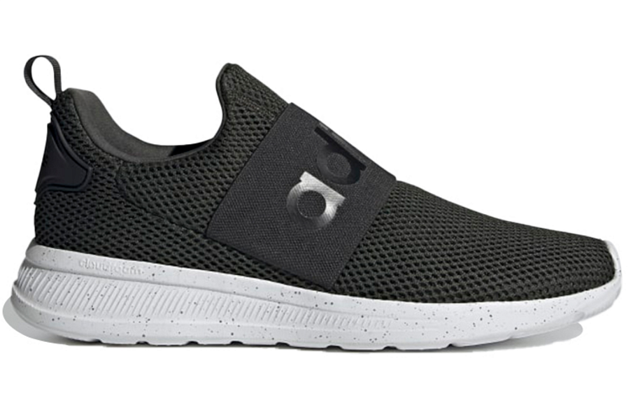 Фото № 2 с приближением к товару «‎adidas neo Lite Racer Adapt 4.0 'Legend Earth'»