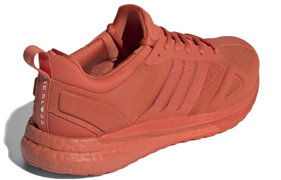 Фото № 4 с приближением к товару «‎adidas Solarglide KK Wmns Orange»