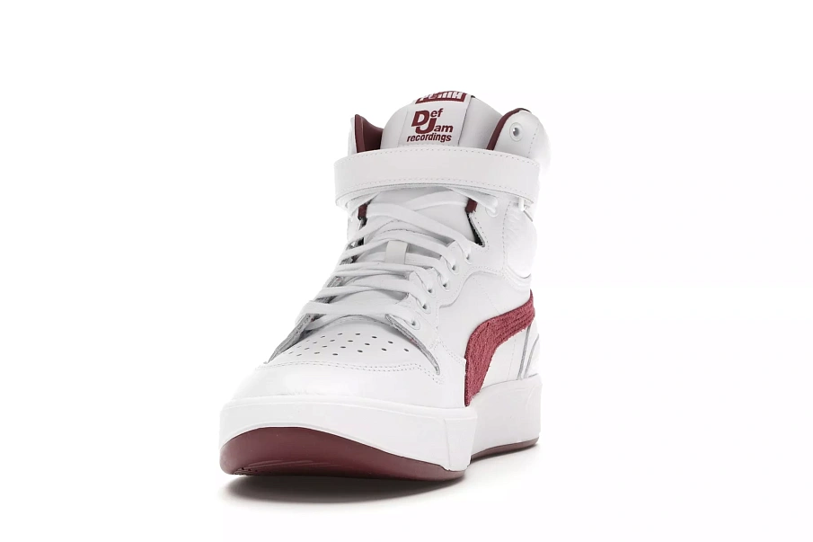 Фото № 2 с приближением к товару «‎Puma Sky LX Def Jam»