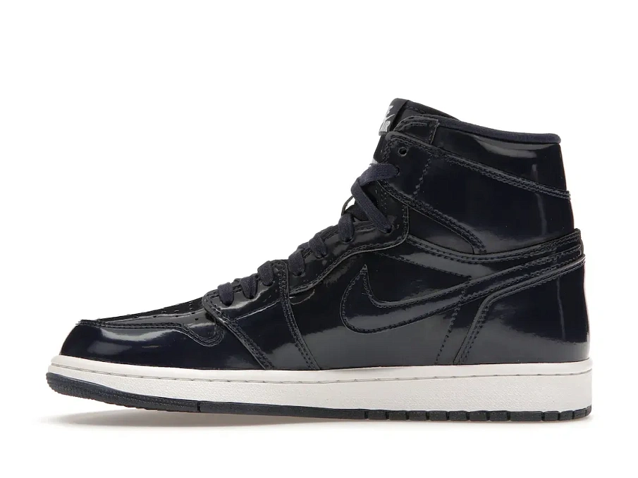 Фото № 3 с приближением к товару «‎Jordan 1 Retro Dover Street Market»