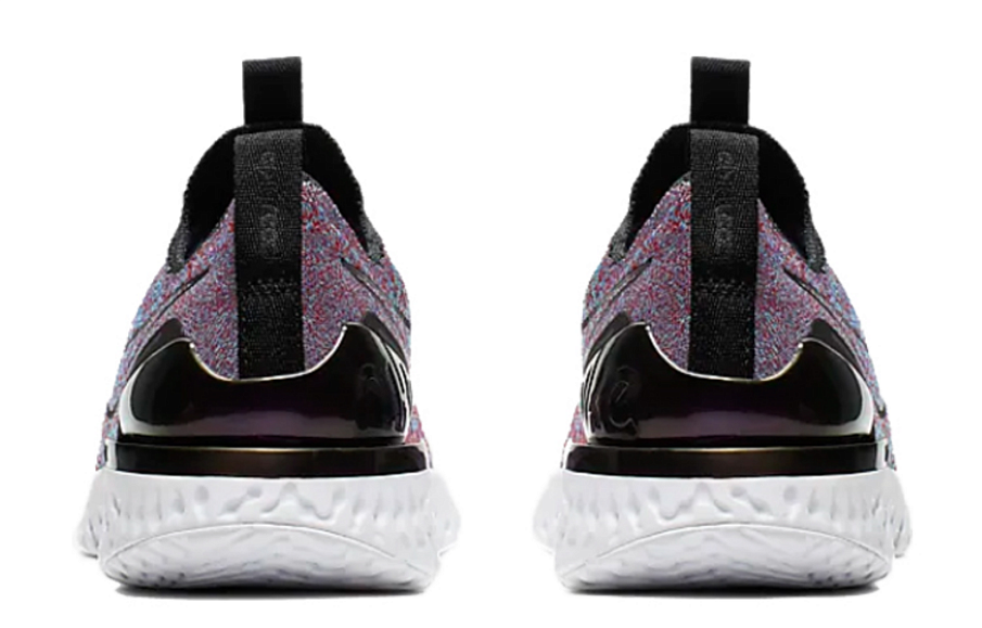 Фото № 4 с приближением к товару «‎Nike Epic Phantom React Flyknit GS 'Multi-Color'»