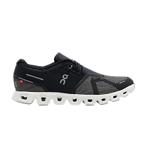 Фото № 1 с приближением к товару «‎ON Cloud 5 Combo Black Alloy»