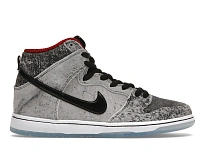 Фото № 1 с приближением к товару «‎Nike SB Dunk High Salt Stain»