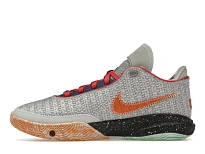 Фото № 3 с приближением к товару «‎Nike LeBron 20»